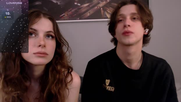 kitkatsweetspot Couple Chaturbate 14-02-2026