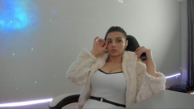 krisztina_o Female Chaturbate 15-02-2026
