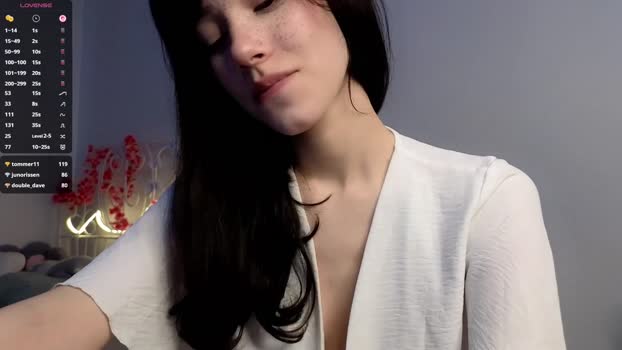 liaglamour Female Chaturbate 15-02-2026