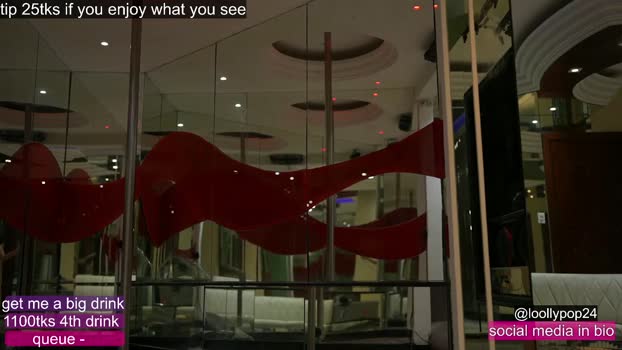 loollypop24 Female Chaturbate 14-02-2026