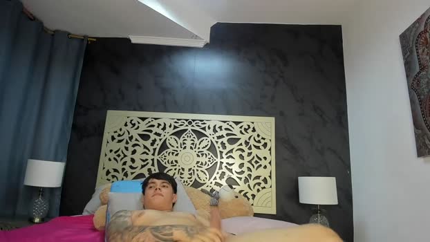 loverebels_ Couple Chaturbate 14-02-2026