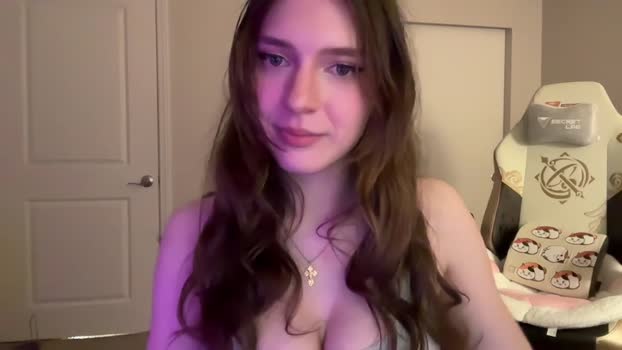 lunasnows Female Chaturbate 15-02-2026