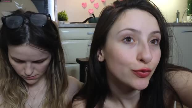 nastyundi Couple Chaturbate 15-02-2026