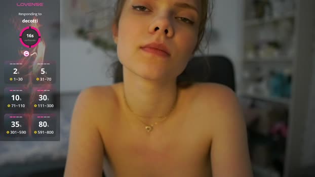 natasha__malkova Female Chaturbate 14-02-2026