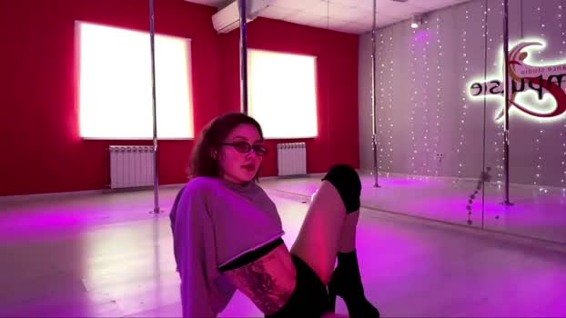 tashajovich Female Chaturbate 15-02-2026