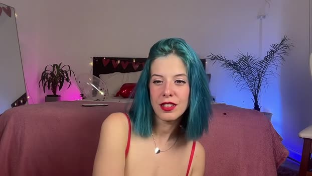 wildfairiesheaven Female Chaturbate 15-02-2026