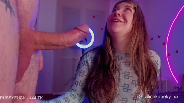 alicekaneky_xx Couple Chaturbate 16-02-2026