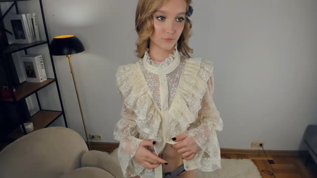 alicemelison Female Chaturbate 15-02-2026