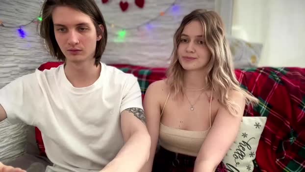 amandatalk Couple Chaturbate 16-02-2026