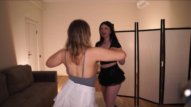 amourdemavie_ Couple Chaturbate 15-02-2026