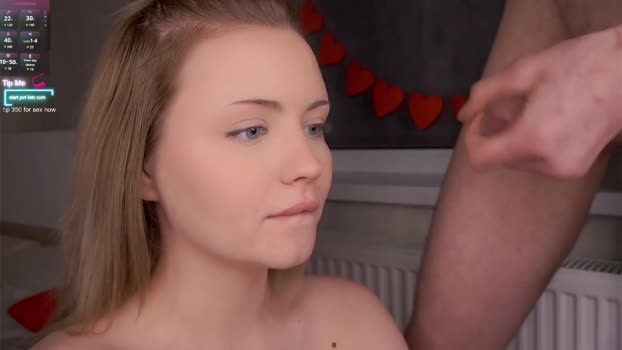 beatris_mils Couple Chaturbate 15-02-2026