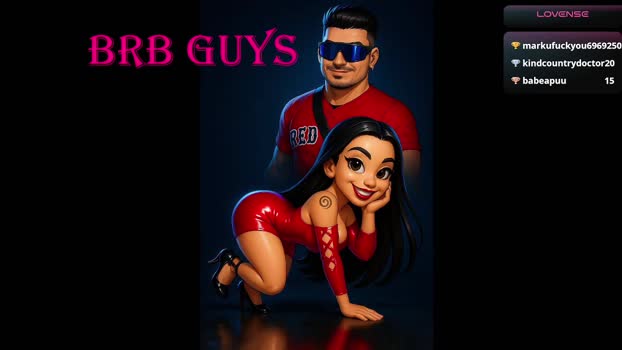 bull_vixen2001 Couple Chaturbate 16-02-2026