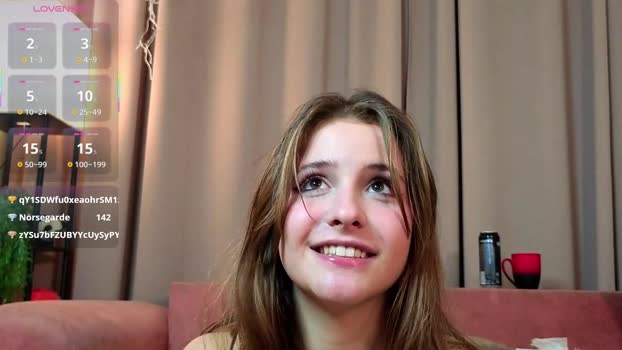 ceceliapidcock Female Chaturbate 16-02-2026