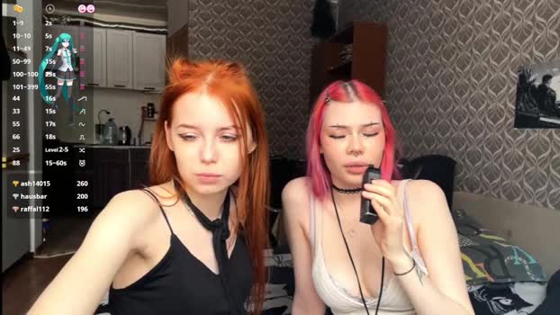 hananocha Couple Chaturbate 16-02-2026