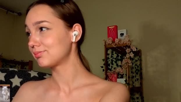 honeycomfy Female Chaturbate 15-02-2026