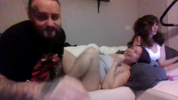 jamessullivan409 Couple Chaturbate 16-02-2026