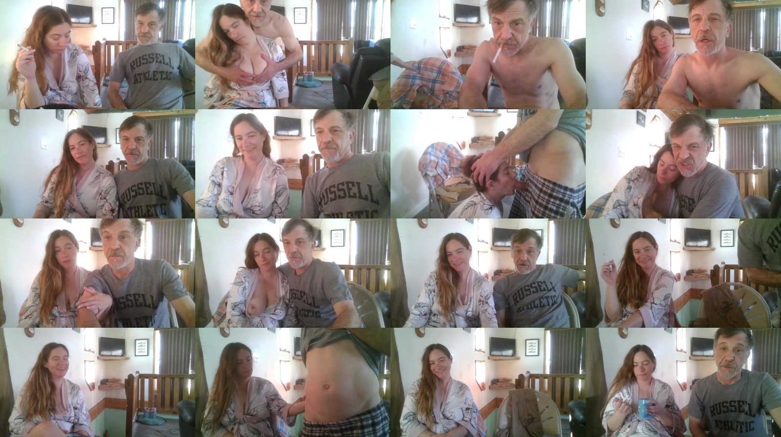 jdgiddy69 Couple Chaturbate 16-02-2026