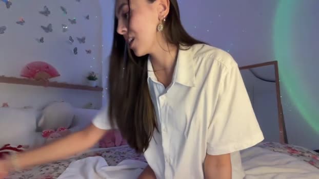 keirasworld Female Chaturbate 16-02-2026