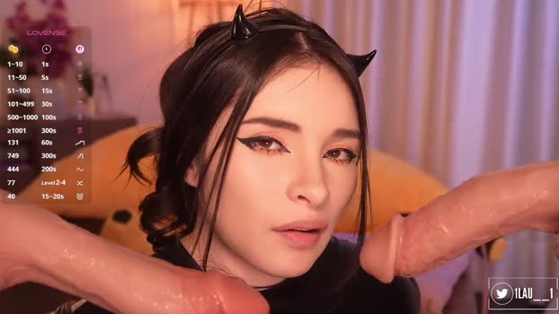 lau__1 Female Chaturbate 16-02-2026