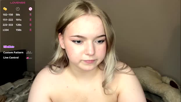 leotafredericks Female Chaturbate 16-02-2026