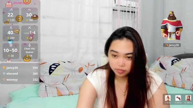 midnightbunny_ Female Chaturbate 15-02-2026