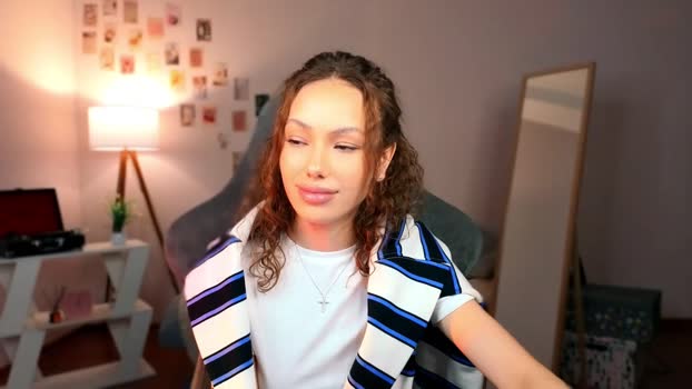nexorine Female Chaturbate 16-02-2026
