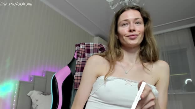 oksanafedorova Female Chaturbate 15-02-2026