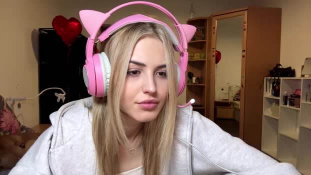 ozellagranville Female Chaturbate 15-02-2026