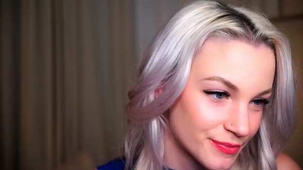 pretty_choiice Female Chaturbate 16-02-2026
