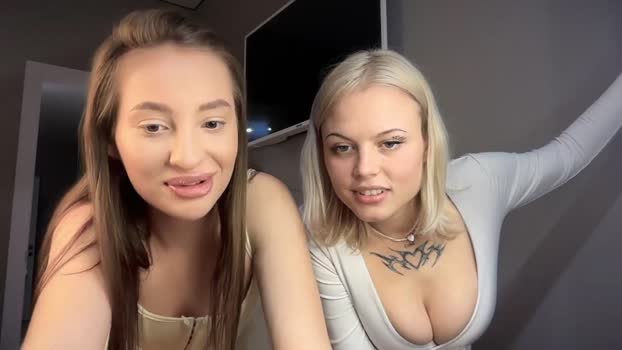roselunes Couple Chaturbate 15-02-2026