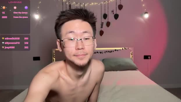 slola_li Couple Chaturbate 16-02-2026