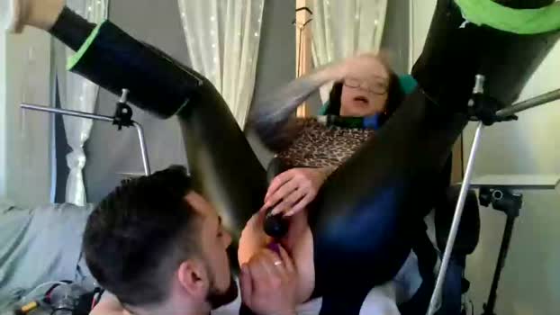 69_sweetpoison Couple Chaturbate 17-02-2026