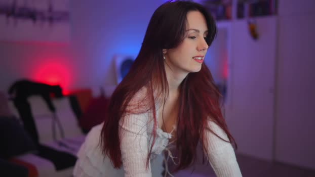 _blackbee_ Female Chaturbate 17-02-2026