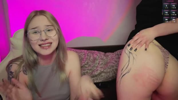 _kitekat_ Couple Chaturbate 17-02-2026