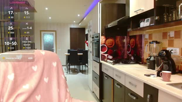 aly_alyce Couple Chaturbate 17-02-2026