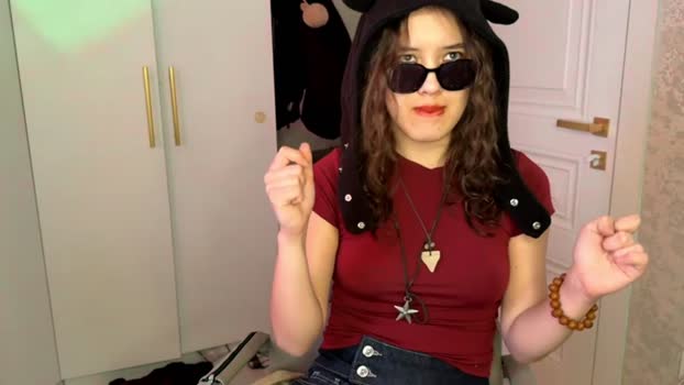 audrabeaman Couple Chaturbate 17-02-2026