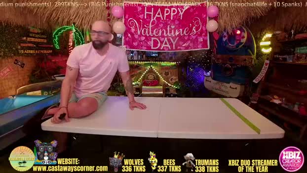 bigbananamilfshake Couple Chaturbate 17-02-2026