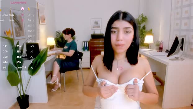 bluediamondsdreams Couple Chaturbate 17-02-2026