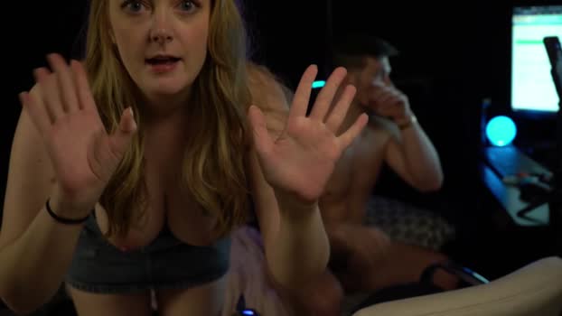 casio690 Couple Chaturbate 17-02-2026