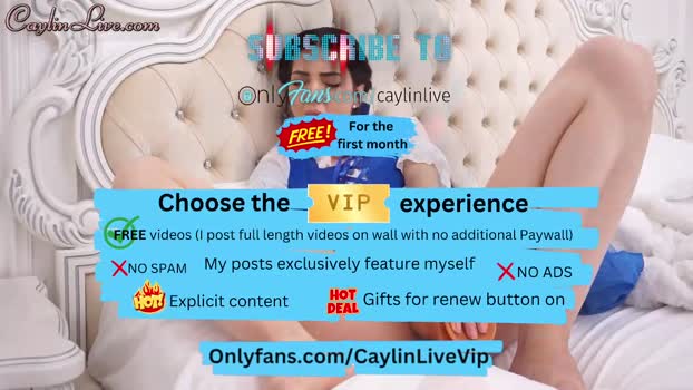 caylin Female Chaturbate 16-02-2026