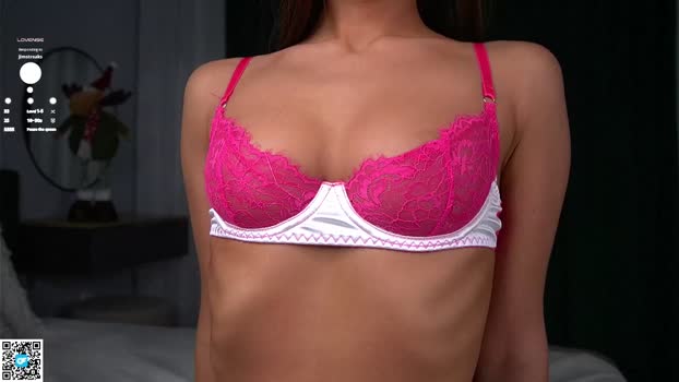 czamabech Female Chaturbate 17-02-2026