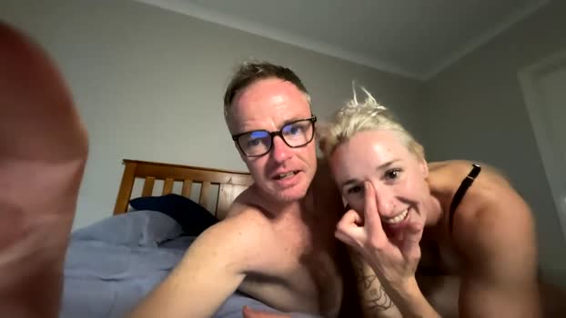 fitandflirtyfun Couple Chaturbate 16-02-2026