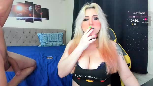 hotfireelement Couple Chaturbate 16-02-2026
