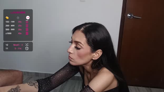killsouls Couple Chaturbate 17-02-2026