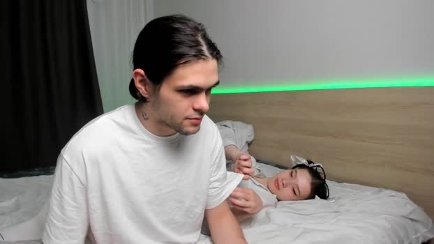 lilkimchii Couple Chaturbate 17-02-2026