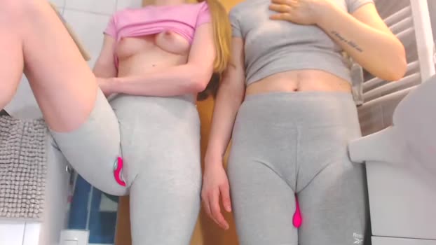 llovers4u2 Couple Chaturbate 17-02-2026