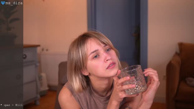 ms_dira Female Chaturbate 17-02-2026