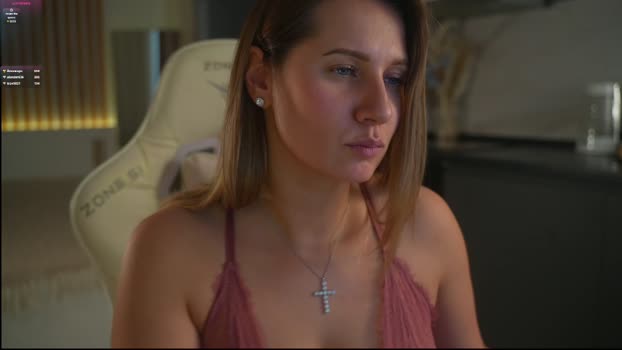 nataly_tompson Female Chaturbate 17-02-2026