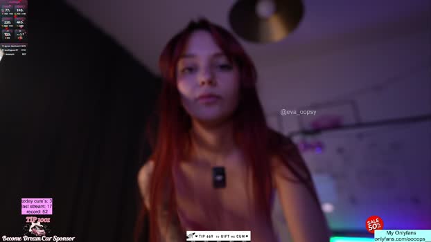 oooops__ Female Chaturbate 16-02-2026