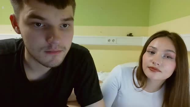 rusiksb31 Couple Chaturbate 16-02-2026